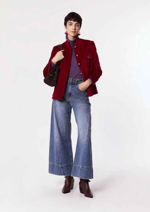 Producto - Pantalón Rio CUARTO