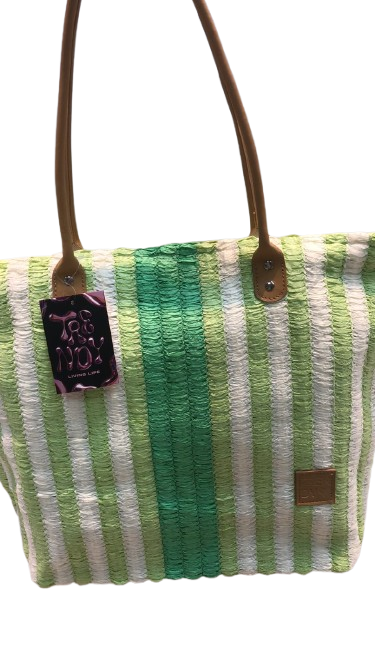 Producto - BOLSO PLAYERO TRENDY