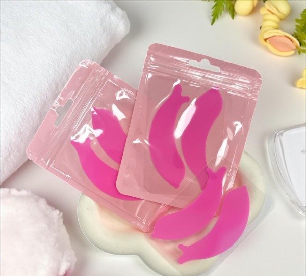 Producto - PARCHE DE SILICONA REUTILIZABLES