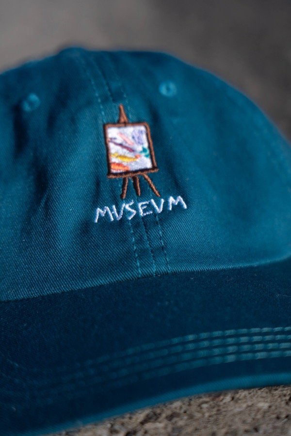 Producto - Gorra - Canvas - 1