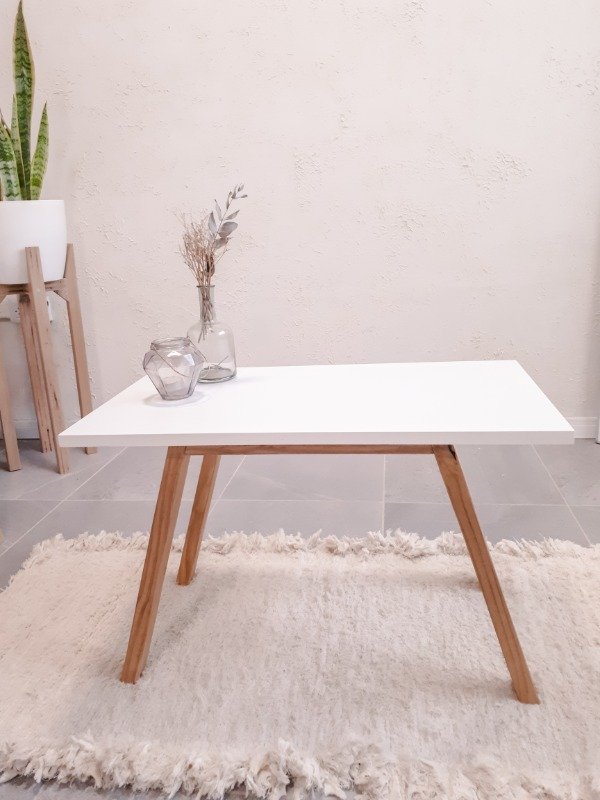 Producto - Mesa Rectangular