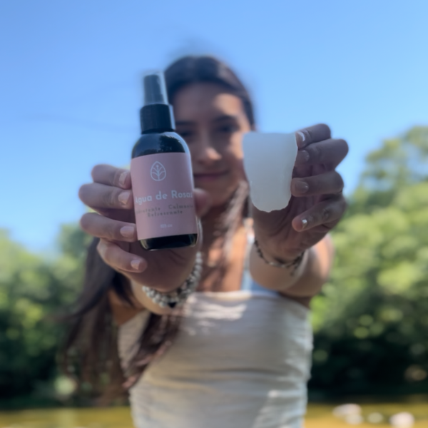 Producto - Combo Desodorante Natural Vitaly