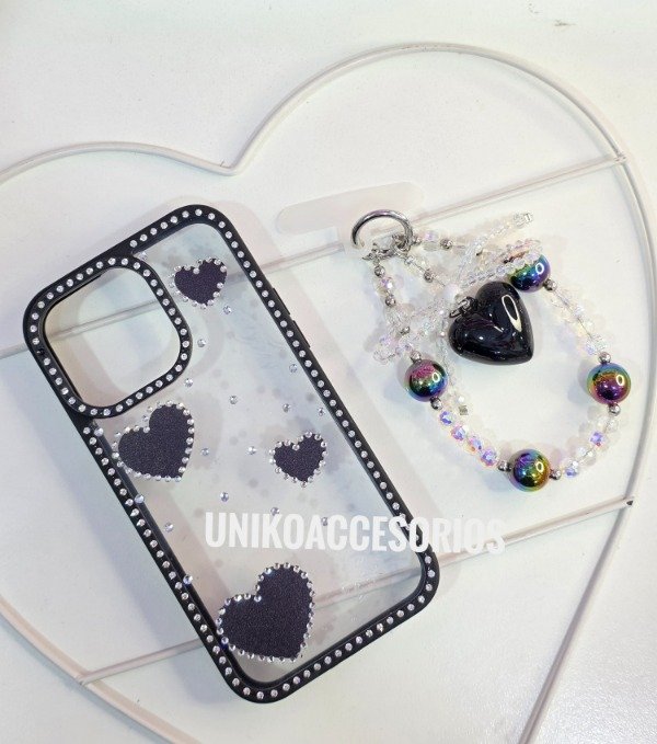 Producto - Funda iphone 14 pro max (115)