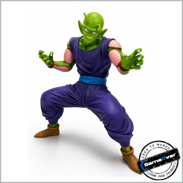 Producto - Dragon ball piccoro
