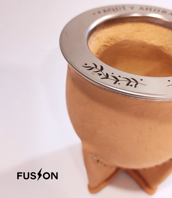 Producto - Camionero Cuero Vaqueta