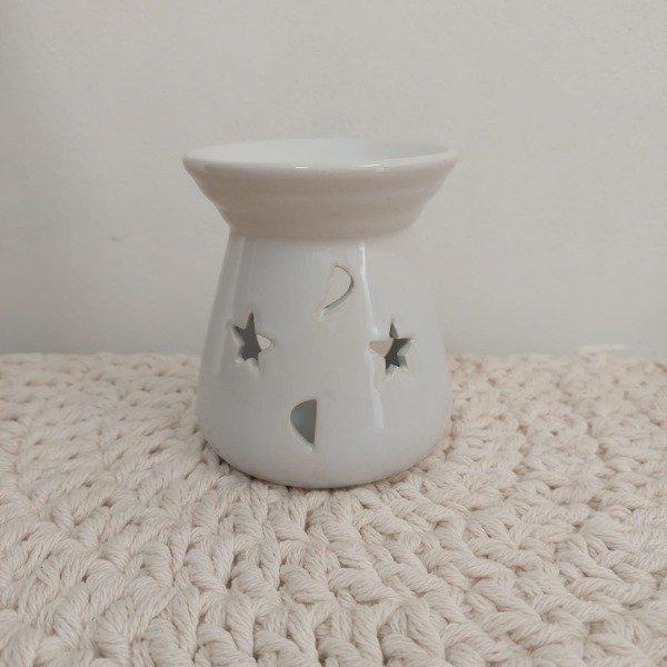 Producto - HORNILLO LUNA Y ESTRELLAS