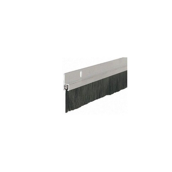 Producto - 2471   ZOCALO C/CEPILLO NATURAL 0.80 Mt.