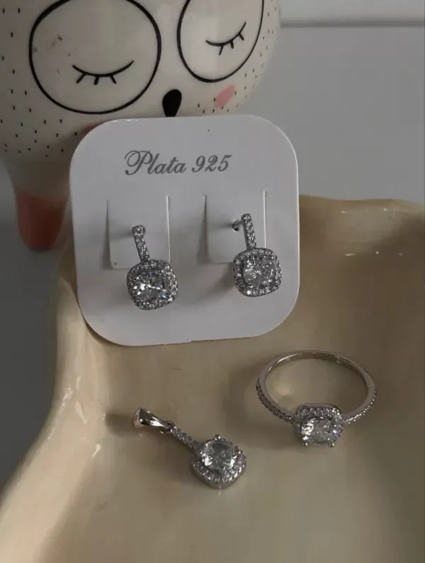 Producto - Conjunto SET
