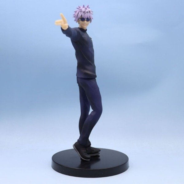 Producto - Satoru Gojo - Jujutsu Kaisen 19 cm