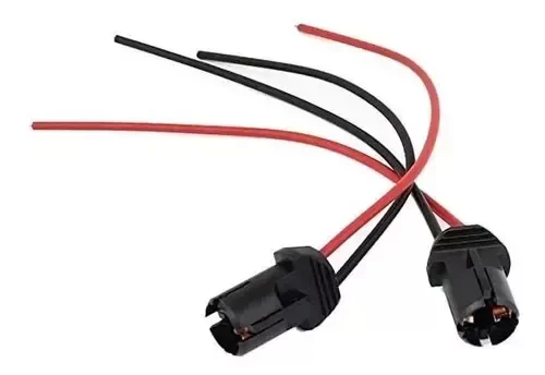 Producto - FICHA PORTALAMPARA ENCASTRE T10