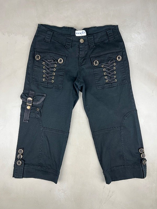 Producto - Cyber Dark Capri