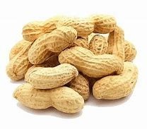 Producto - Maní con cascara Bolivia