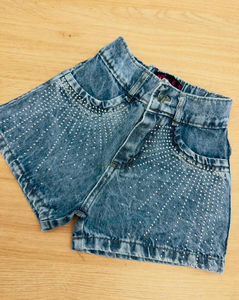 Producto - LINEA MARILYNA!! Short Zoey