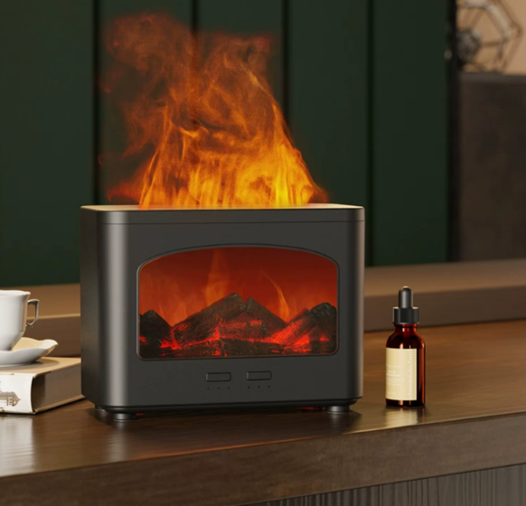 Producto - HUMIDIFICADOR DISEÑO - HOGAR