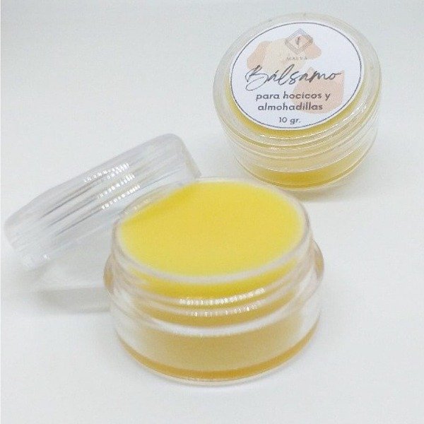 Producto - Bálsamo para hocico y huellas