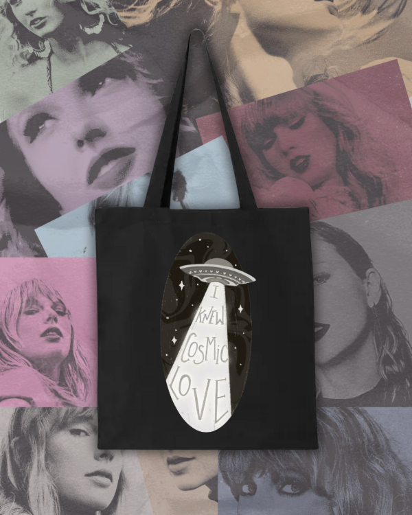 Producto - Tote Down Bad