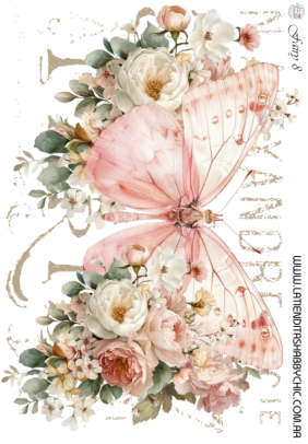 Producto - FAIRY 8 UV