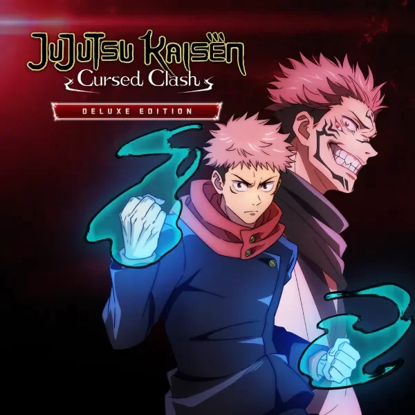 Producto - Jujutsu Kaisen Cursed Clash Edición Definitiva DIGITAL