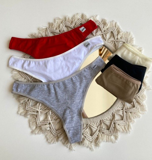 Producto - Colaless Algodon ANANIM - COD 3993