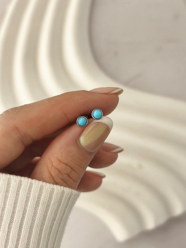 Producto - ABRIDORES BOLITAS TURQUESA 3021