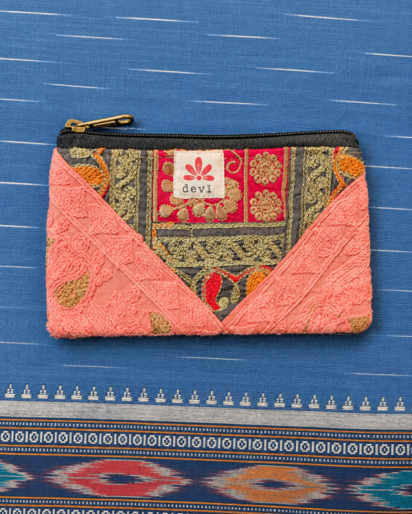 Producto - Monedero SARI #2 - 0