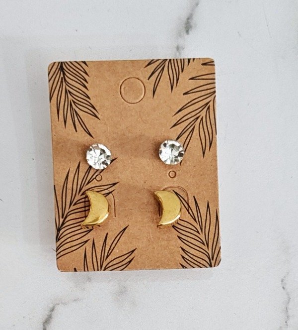 Producto - Combo Luna y Cubik