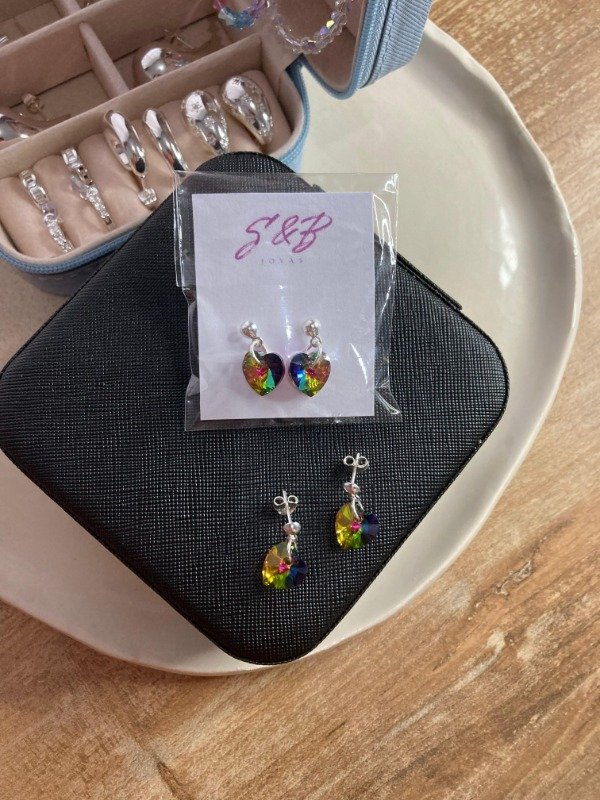 Producto - Aros Helen