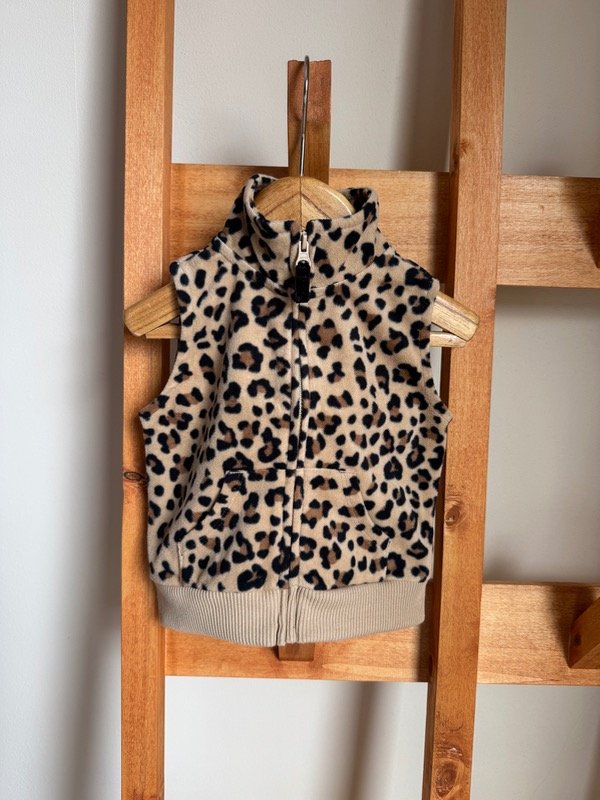 Producto - Chaleco CARTERS 6 a 9 meses