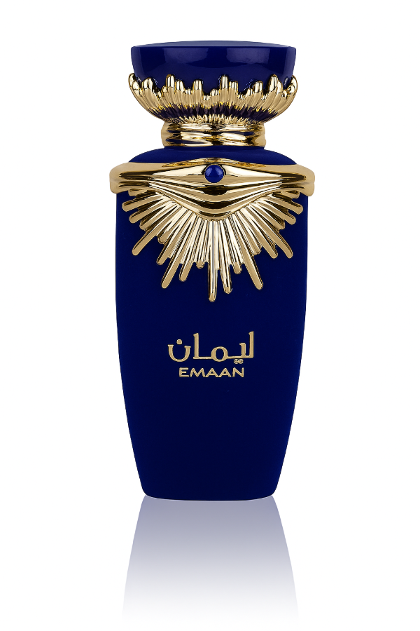 Producto - Lattaffa Emaan EDP 100 ml
