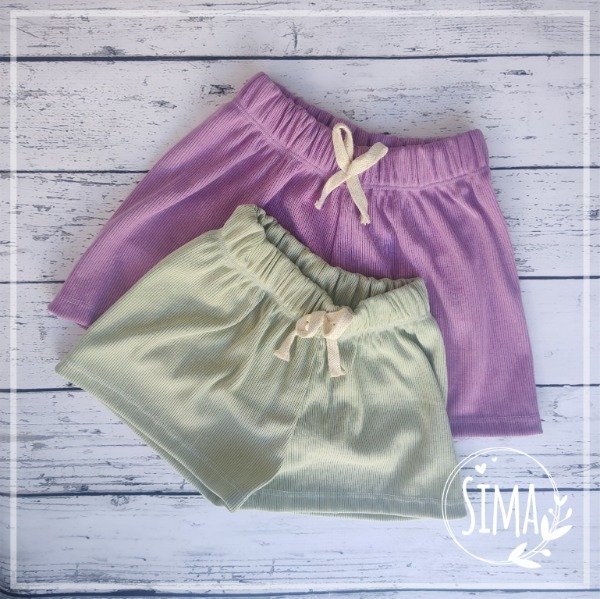 Producto - Short Summer