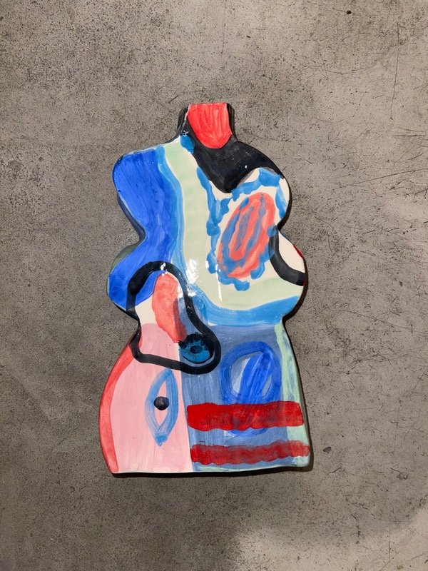 Producto - Jarrón Wild xl