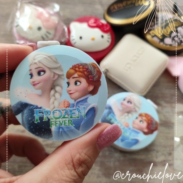Producto - CENTIMETRO FROZEN