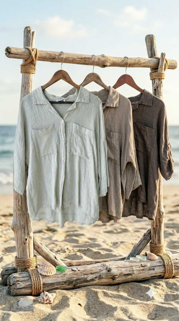 Producto - Camisa VERONA - 0