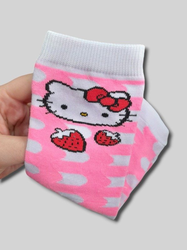 Producto - KITTY CUADRILLE 3/4 Infantil