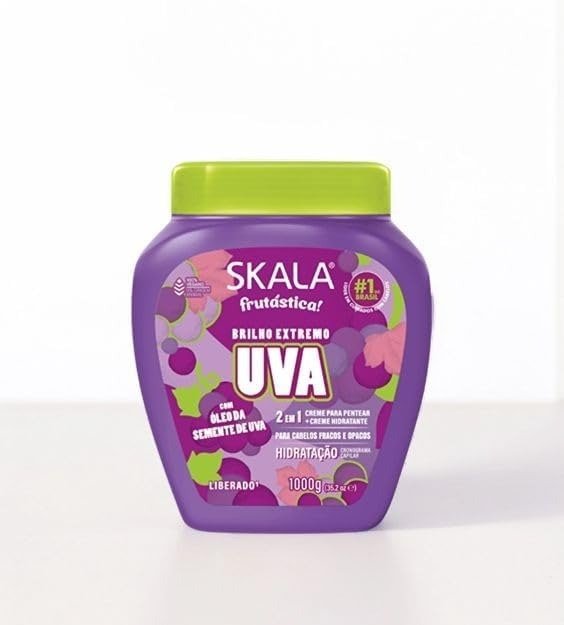 Producto - Skala frutastica Uva