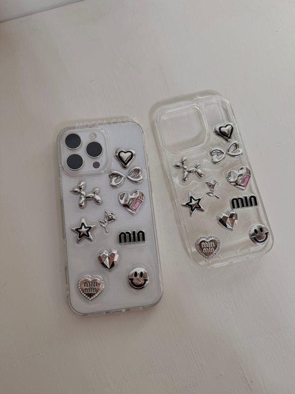 Producto - CASE Min