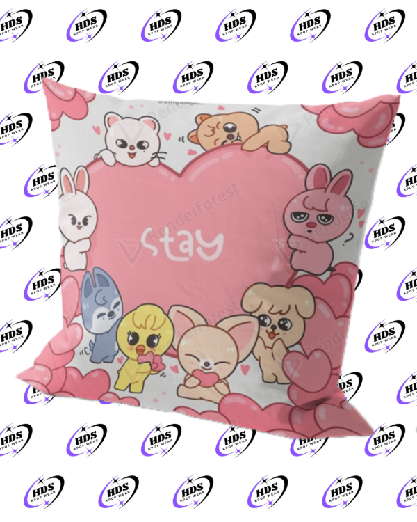 Producto - Almohada SKZOO 2