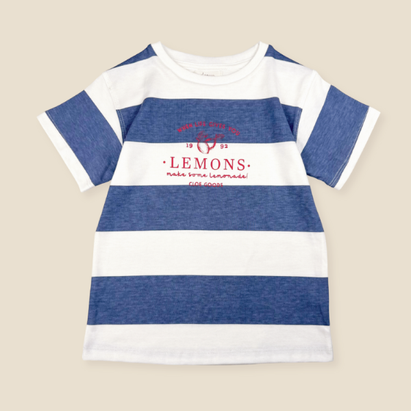 Producto - Remera Lemon Kid