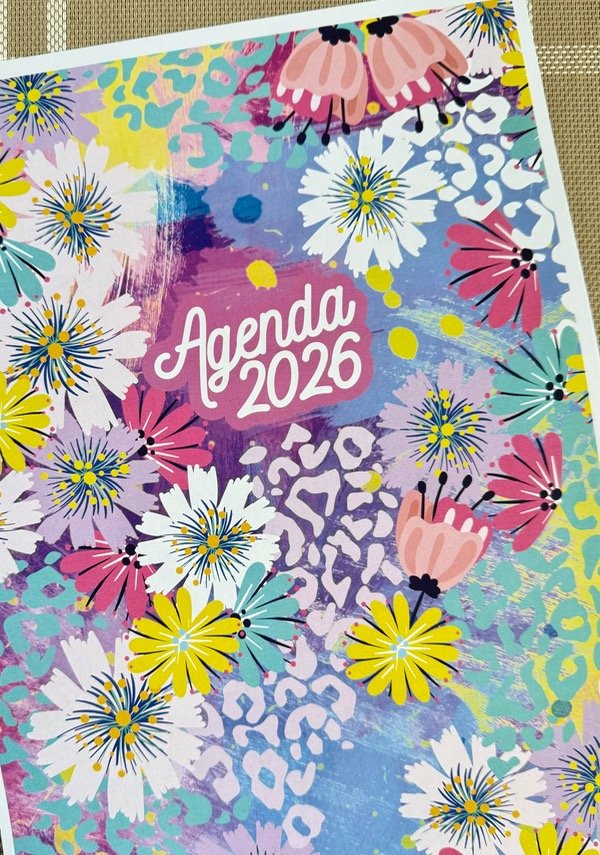 Producto - Jujuy dos Agenda 2026