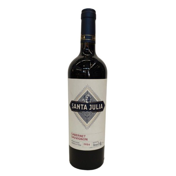 Producto - Santa Julia Cabernet Sauvignon