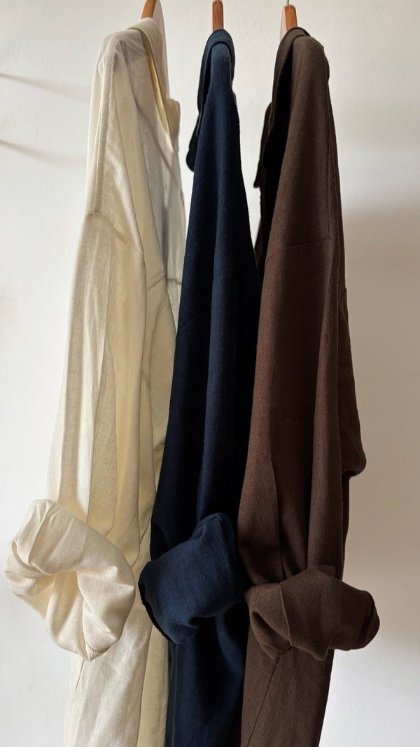 Producto - Camisa Jacinta - 0