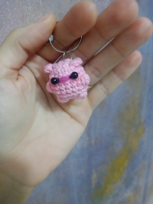 Producto - Mini Cerdito