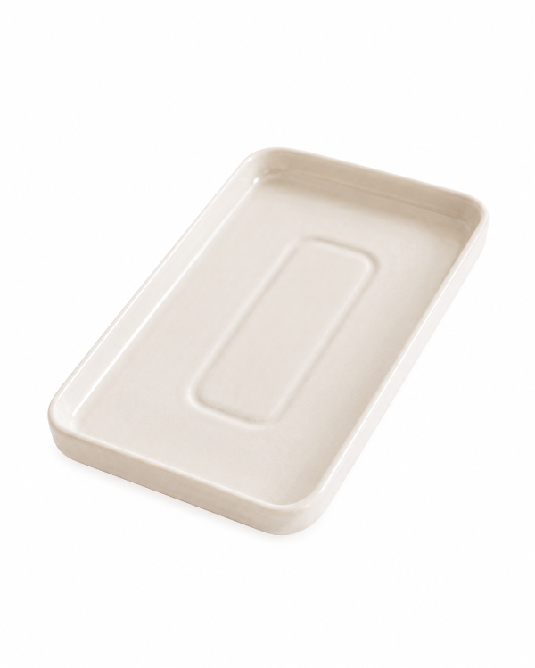 Producto - Bandeja rectangular - 0