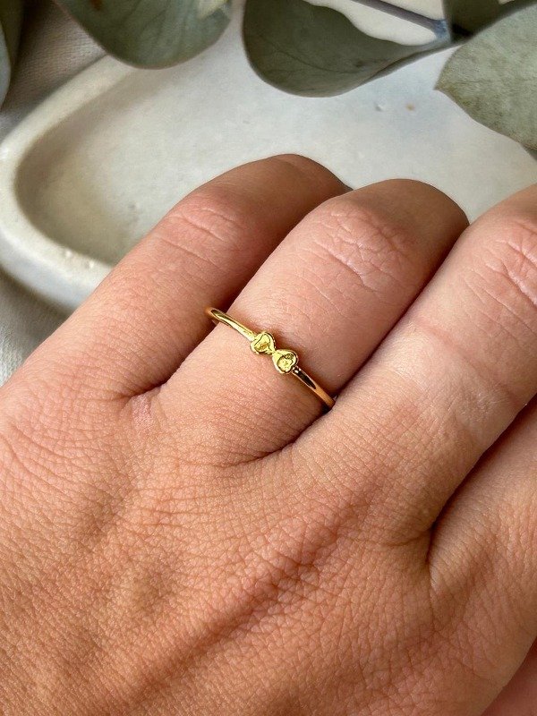 Producto - Anillo Eugenia