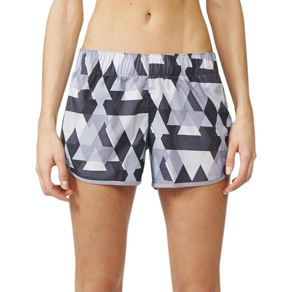 Producto - Short adidas Mujer Running Gym M Q10 - 2