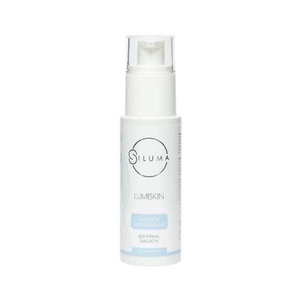 Producto - EMULSIÓN DESPIGMENTANTE LUMISKIN - Rostro y cuerpo
