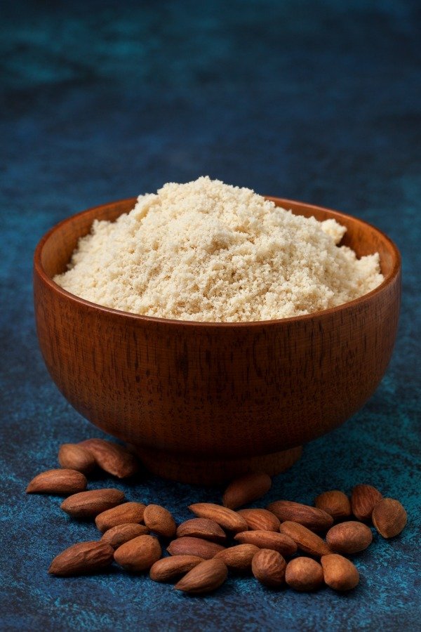 Producto - Harina de Almendras Sin Piel (Mezcla)