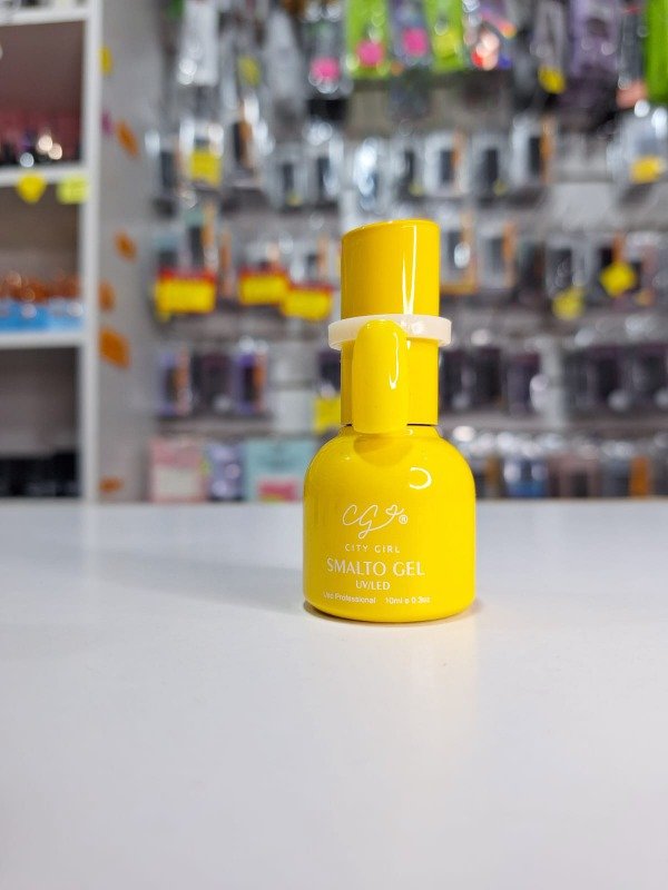 Producto - Semi city #34