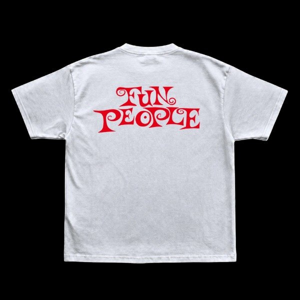 Producto - Remera Fun People "Anesthesia" - 3
