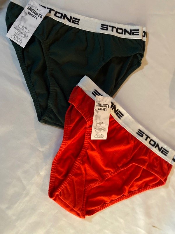 Producto - Slip stone Talle M
